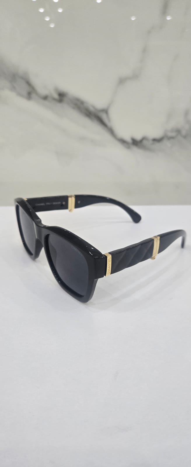 IMG-20260421-WA0022 Chanel Sunglasses - Image 1