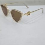 Loewe Anagram sunglasses
