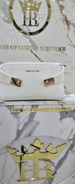 Ferragamo bag
