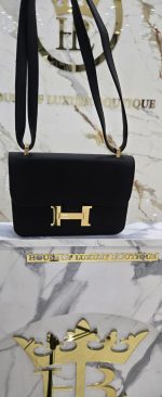 Hermes bag