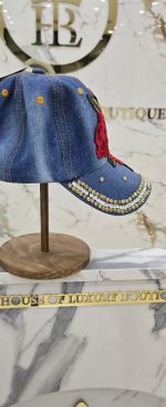 Stylish Cap - Image 2