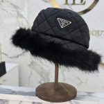 Prada bucket