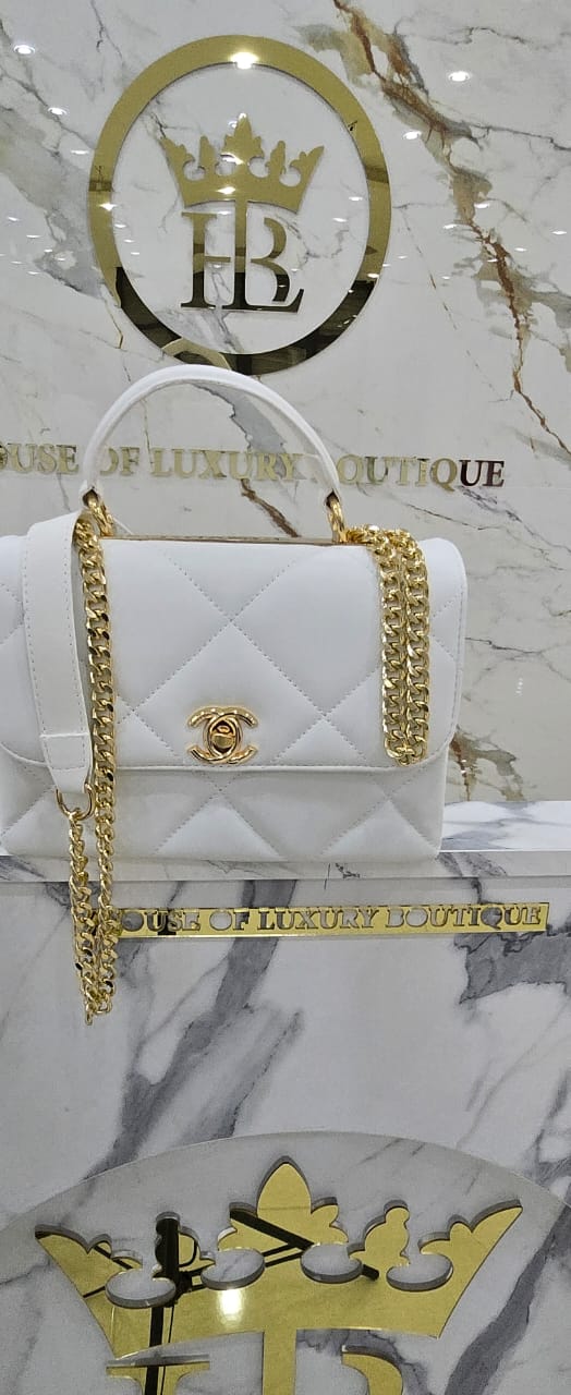 IMG-20260504-WA0007 Chanel bag - Image 1