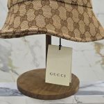 Gucci hat