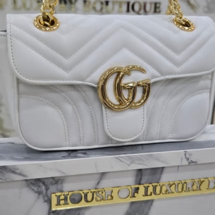 Gucci bag