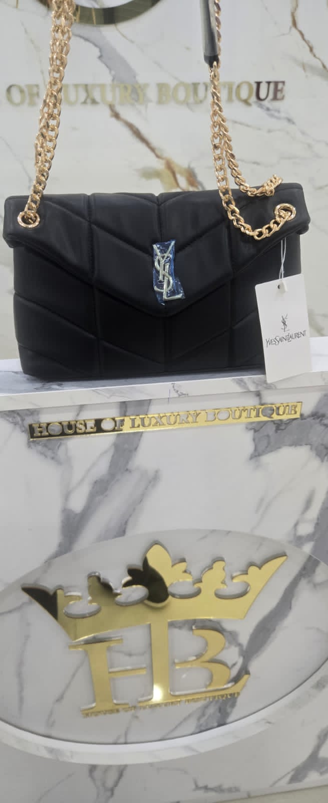 IMG-20260507-WA0006 YSL bag - Image 1