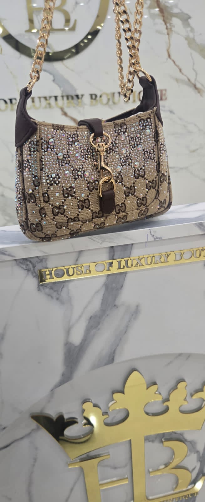 IMG-20260507-WA0025 Gucci bag - Image 1