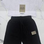 Burberry set