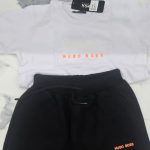 Boss set