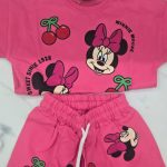 Hello kitty set