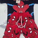 Spiderman set