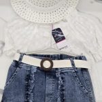 Girl set