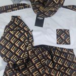 Fendi set