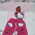 Hello kitty set