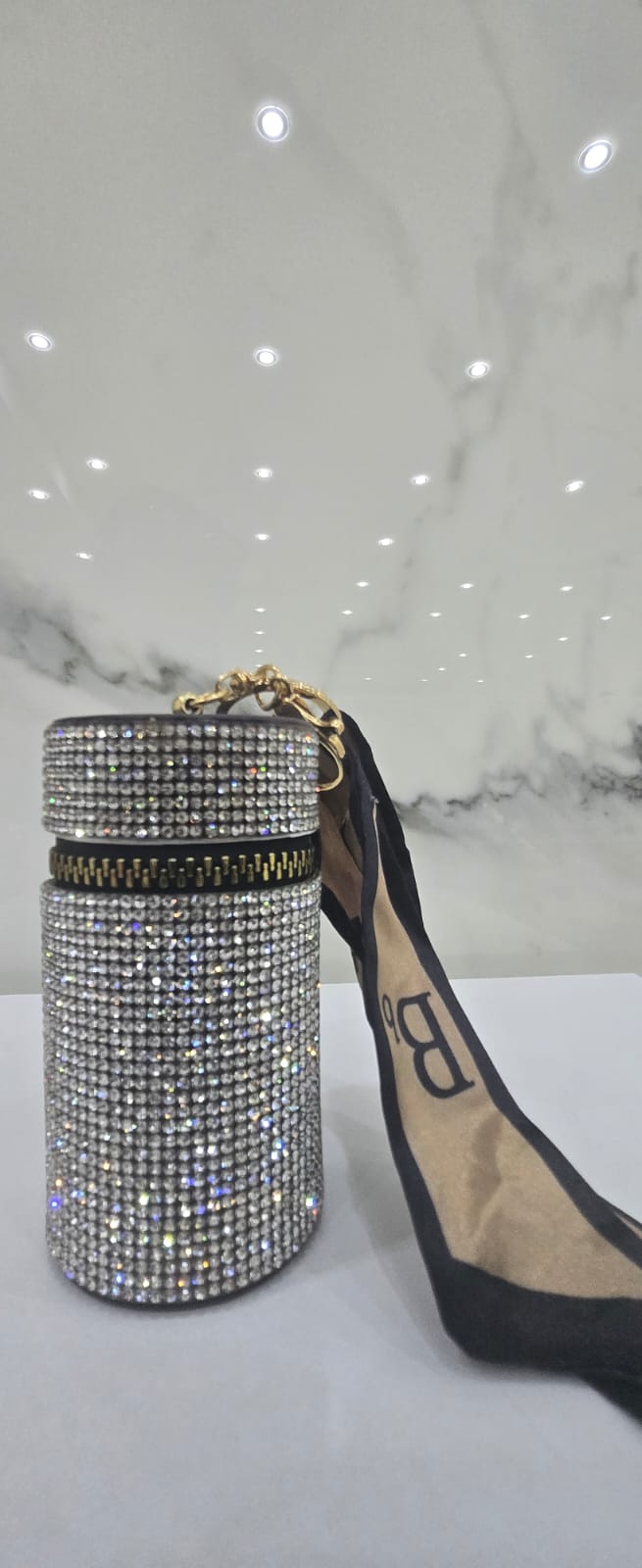 IMG-20260515-WA0321(1) Louis Vuitton keychain - Image 1