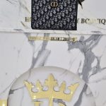 Dior pouch