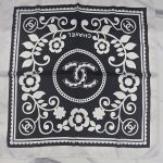 Chanel scarf