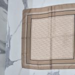 Christian Dior scarf