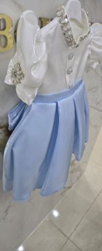 Girl dress - Image 2