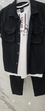 Boss set