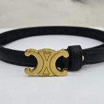 Celine belt