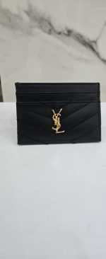 YSL wallet
