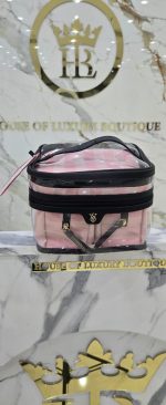 Make up pouch