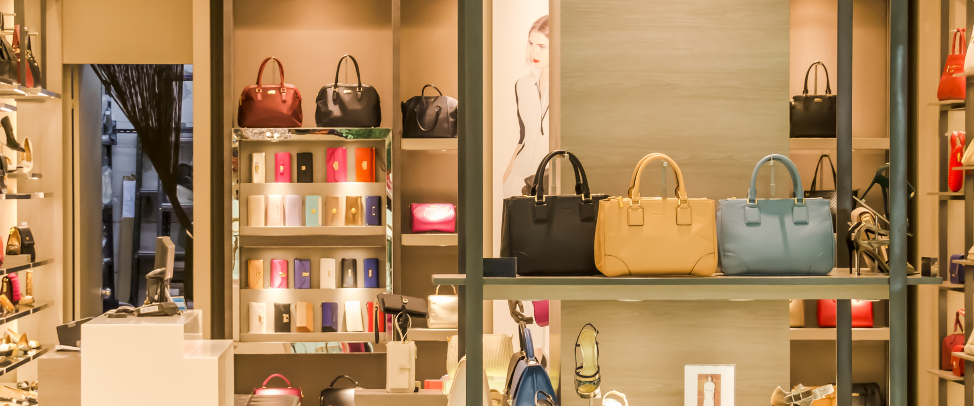 House of Luxury Boutique